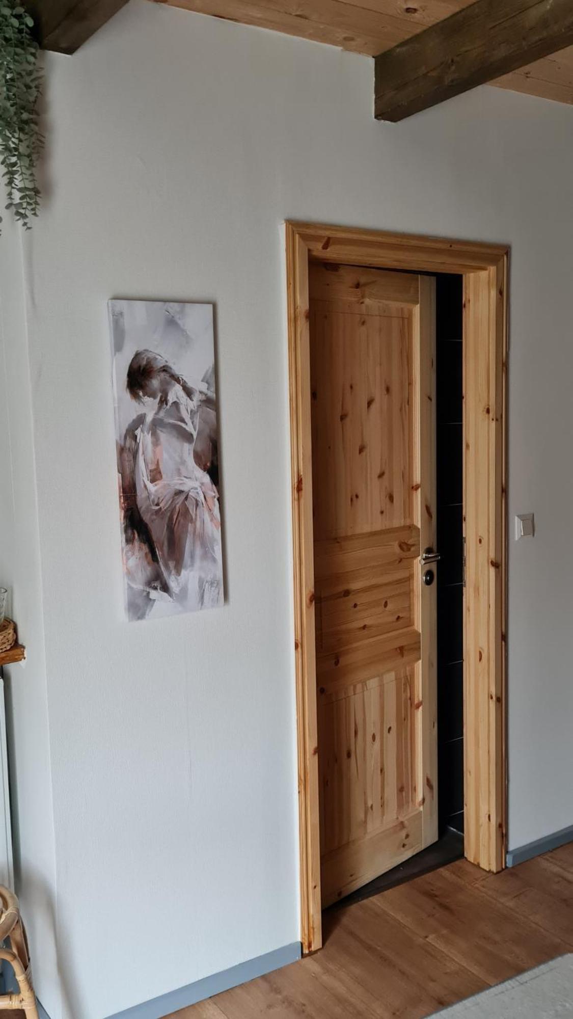 Pension Und Gaestehaus Paffrath Grossbrembach 외부 사진