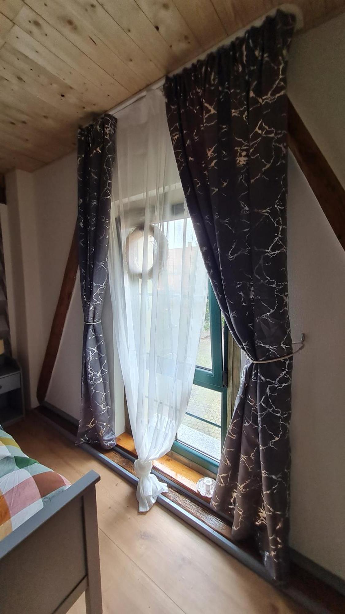 Pension Und Gaestehaus Paffrath Grossbrembach 외부 사진